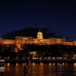 Städtereise nach Budapest in Ungarn