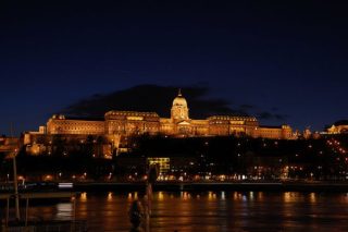 Städtereise nach Budapest in Ungarn