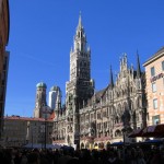 12 interessante Orte in München
