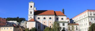 Top 6 Aktivitäten in Passau