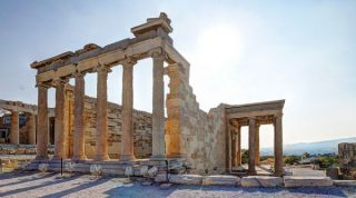 Top 5: Athen Highlights und Sehenswürdigkeiten
