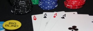 Die drei schönsten Pokerturniere der Welt besuchen
