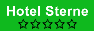 Die Bedeutung der Hotel Sterne