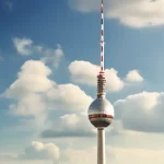 20 beliebte Sehenswürdigkeiten in Berlin