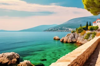 Inselparadies und Küstenzauber: Ein unvergesslicher Kroatien Urlaub