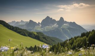 10 Tipps für sicheres Wandern in den Bergen