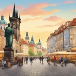 Prag in einem Tag: Die wichtigsten Highlights der Stadt