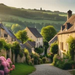 Reisen in die Normandie: Die schönsten Orte, zum besuchen