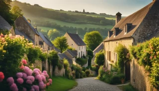 Reisen in die Normandie: Die schönsten Orte, zum besuchen